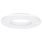 <strong>EN-BZE8SN   </strong> ORBITAL  420MM EYELID BEZEL ACCESSORY WHITE