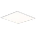 <strong>AU-LP100C/30D   </strong> VERSITILE  38W 600 X 600MM IP65 DALI PUSH NON-DIMMABLE PANEL 3000K