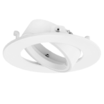 <strong>EN-BZ92PC</strong>   EFD  PRO 102mm Adjustable Aluminium Downlight Bezel