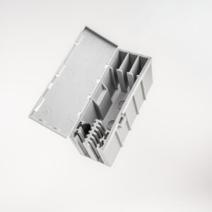 WagoBox 221-4 (6 stuks)