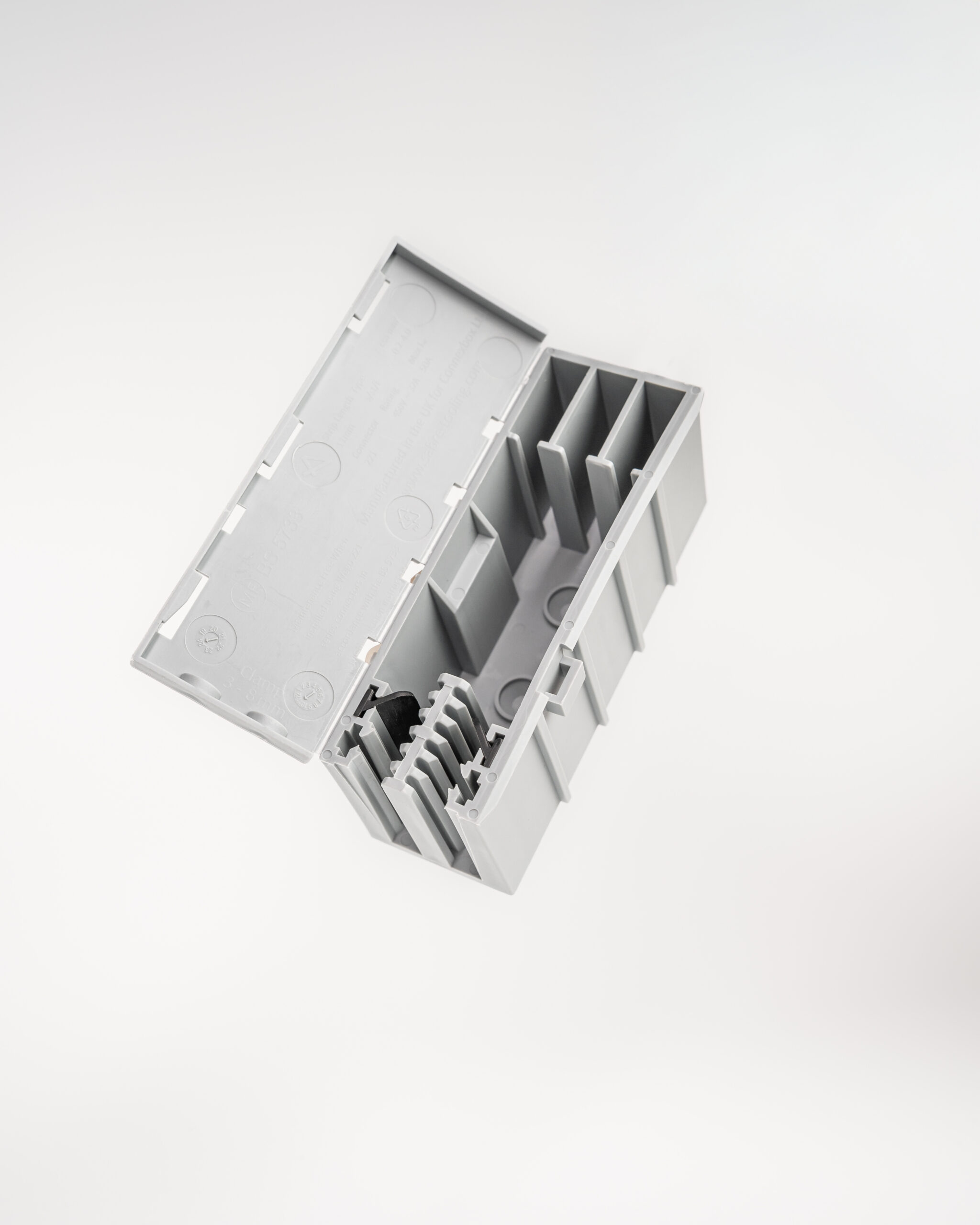 WagoBox 221-4