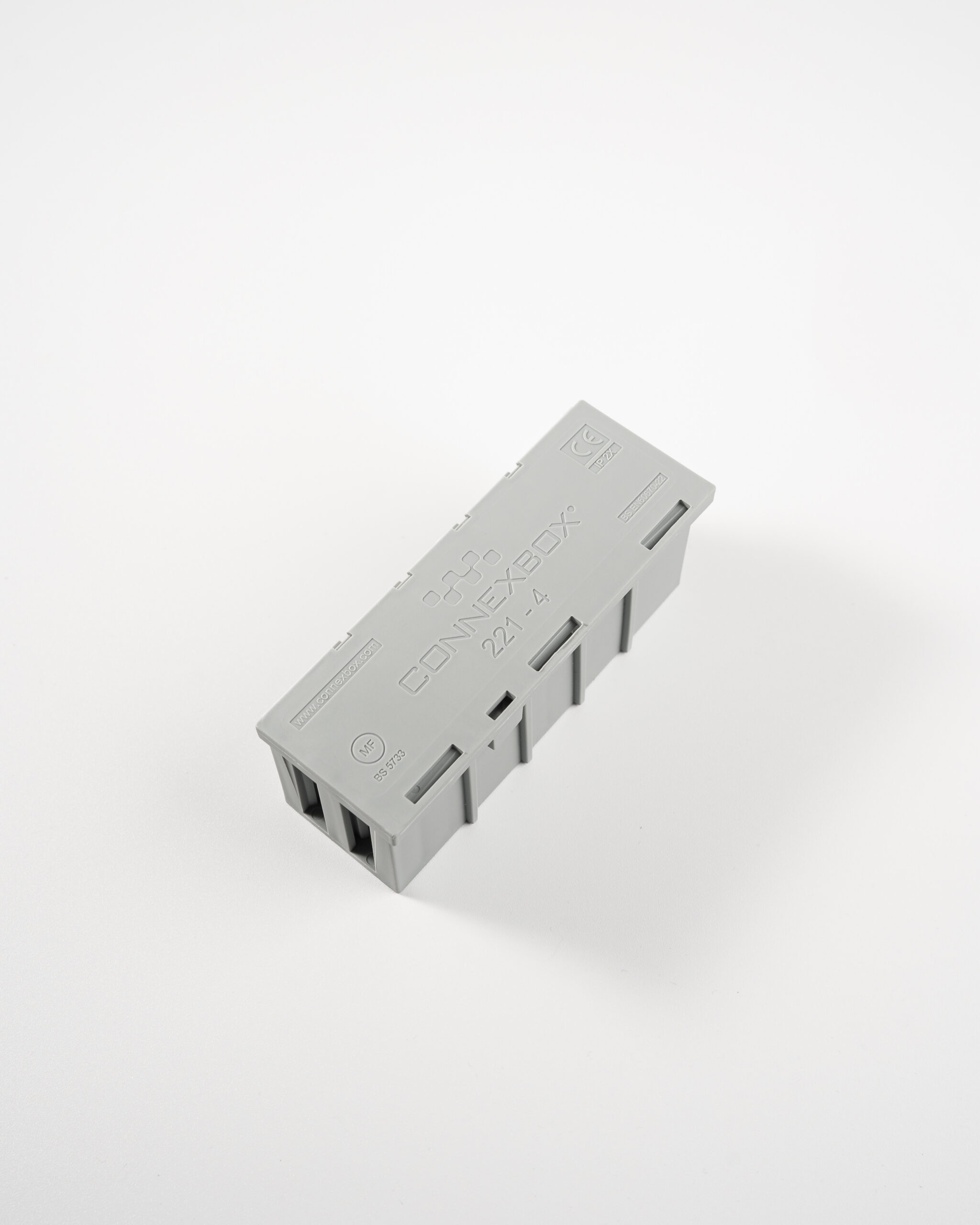 WagoBox 221-4 - Afbeelding 6