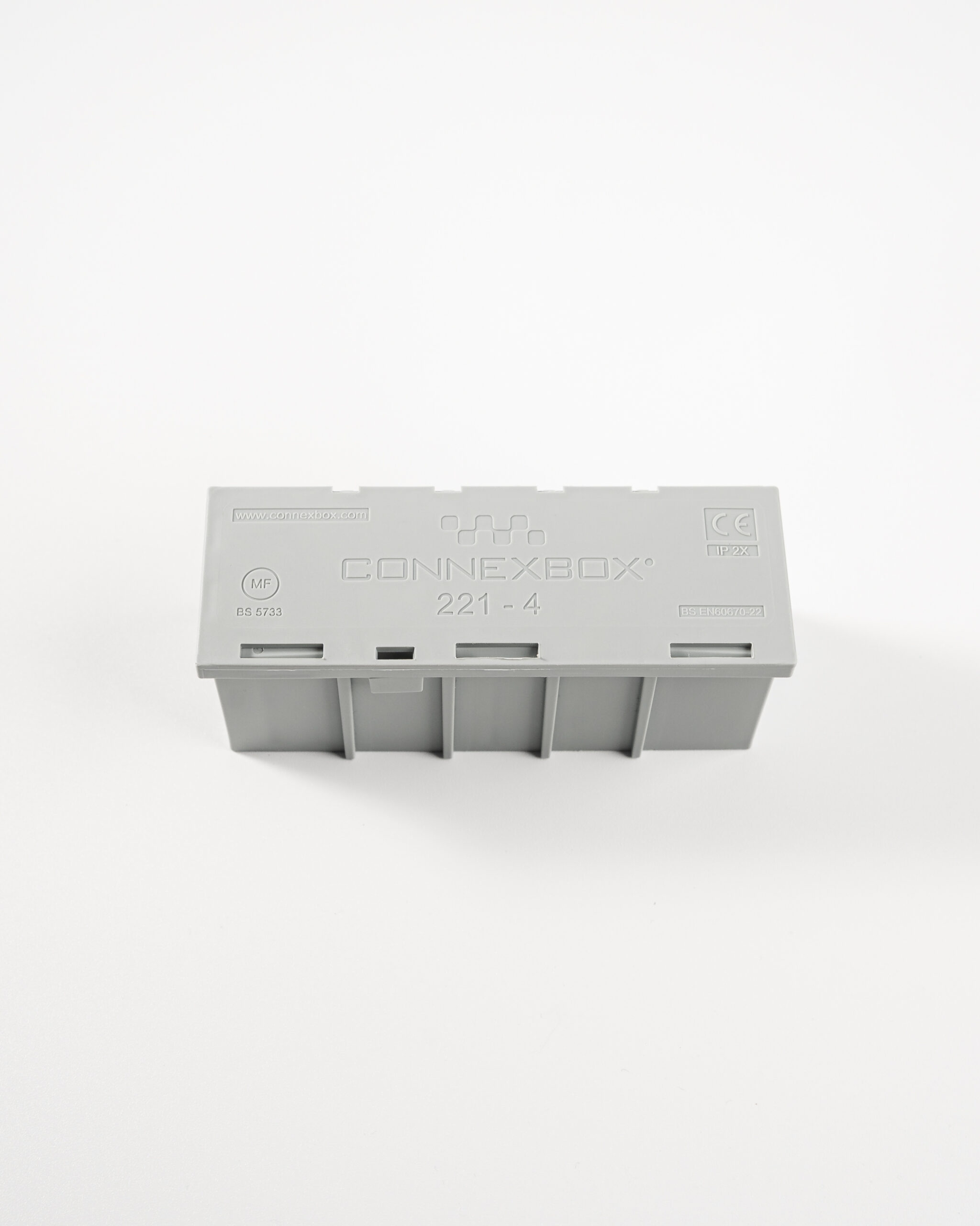WagoBox 221-4 - Afbeelding 2