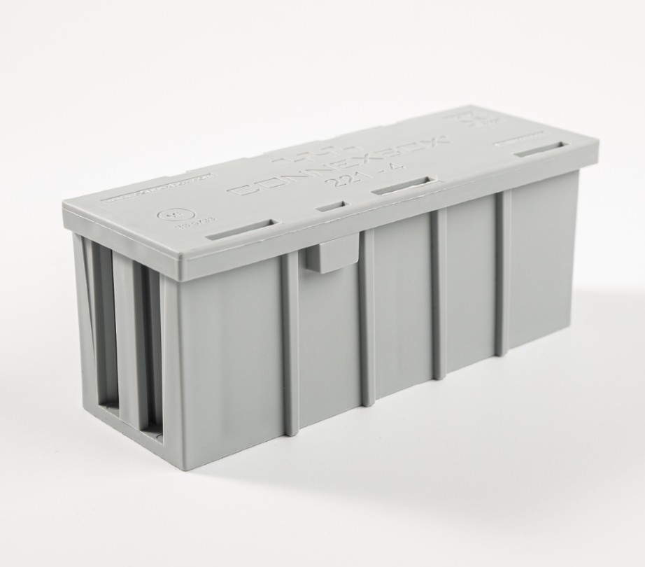 WagoBox 221-4 - Afbeelding 8