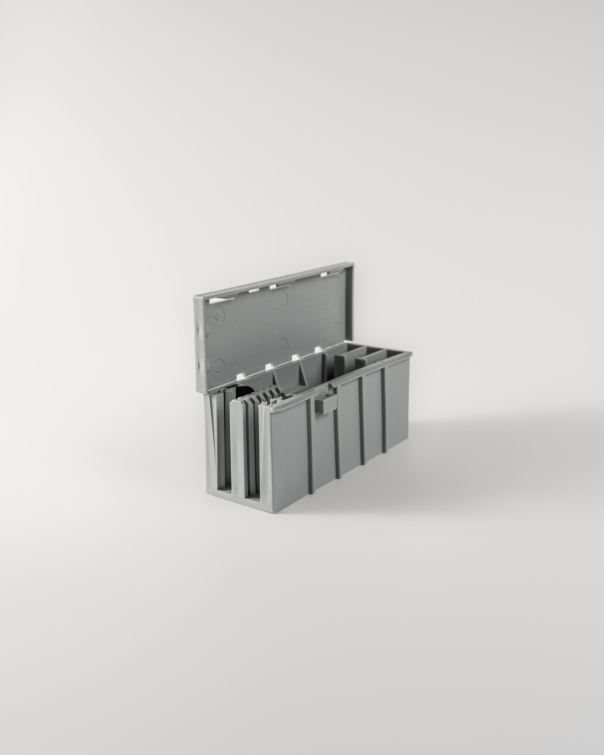 WagoBox 221-4 - Afbeelding 5