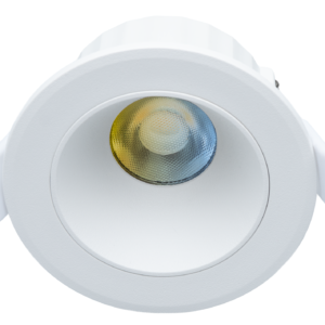 Shado Lite CS™ Colour Switchable Dimmable Baffled Downlight