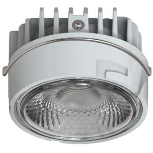 ONExCSR™ COB UGR19 Colour & Wattage Switchable Dimmable Module