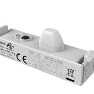 Plug and Play Microwave Sensor Corridor Function&Dim Driver for LinearPacCSR™ & LinearPacCWS™ 1200mm