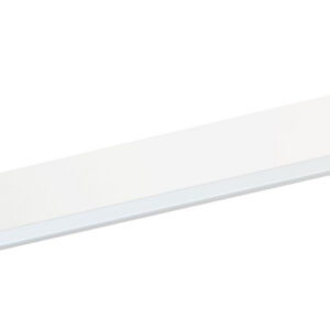 Linora CS™ Colour Switchable Linear Light Microprismatic Diffuser
