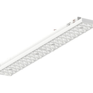 LenoWS™  Wattage Switchable In-Track Linear