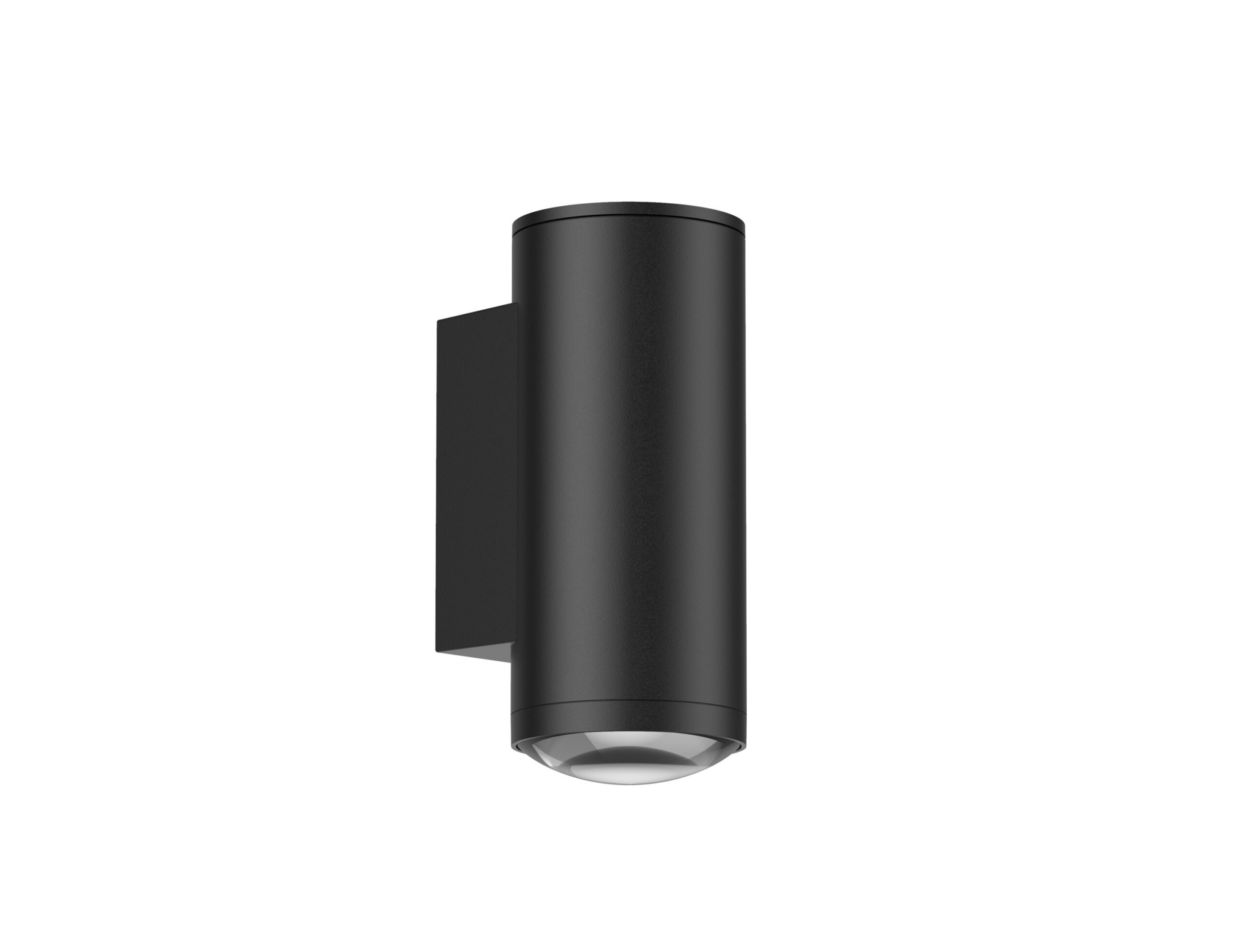 MiraCS™ IP65 Colour Switchable Dimmable COB Aluminium Die-Cast Wall Light