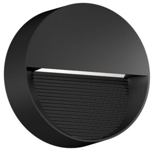Wizard™ IP65 Surface-Mounted Wall Light
