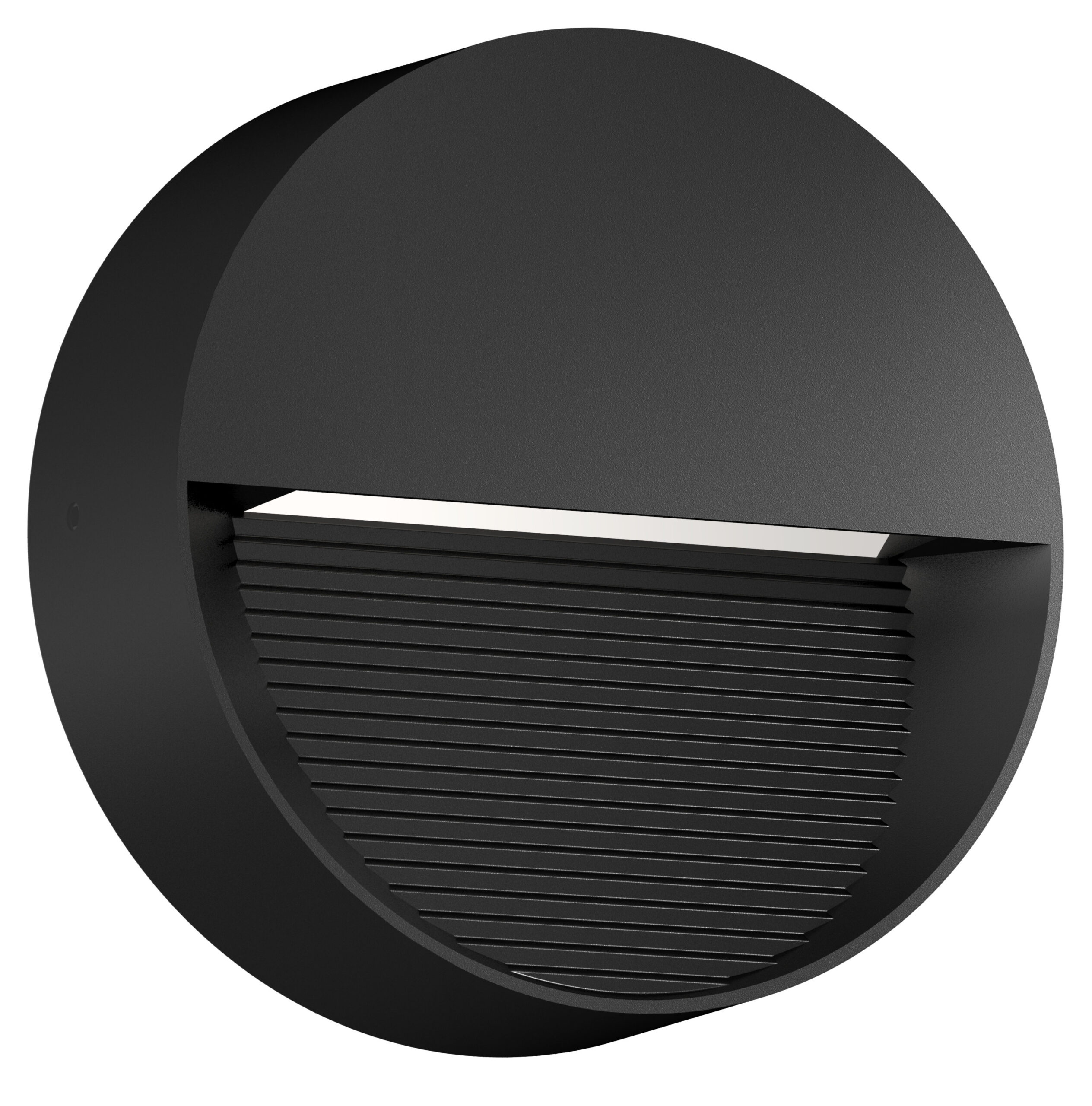 Wizard™ IP65 Surface-Mounted Wall Light