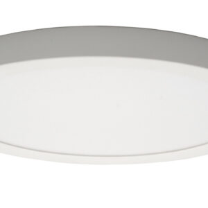 PavoCWSâ„¢ Colour & Wattage Switchable Surface/Recessed Mount LED Downlight