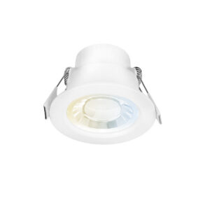 SpryteCS™ Integrated Colour Switchable Dimmable LED Downlight
