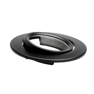 ONEx™ Adjustable IP65 Aluminium Bezel Black for ONExSeries™