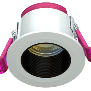 ONExBAFFLE™ Baffled & Fire Rated
