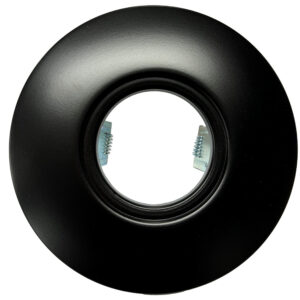 ONEx™ Adaptor Plate Black 85 -145mm