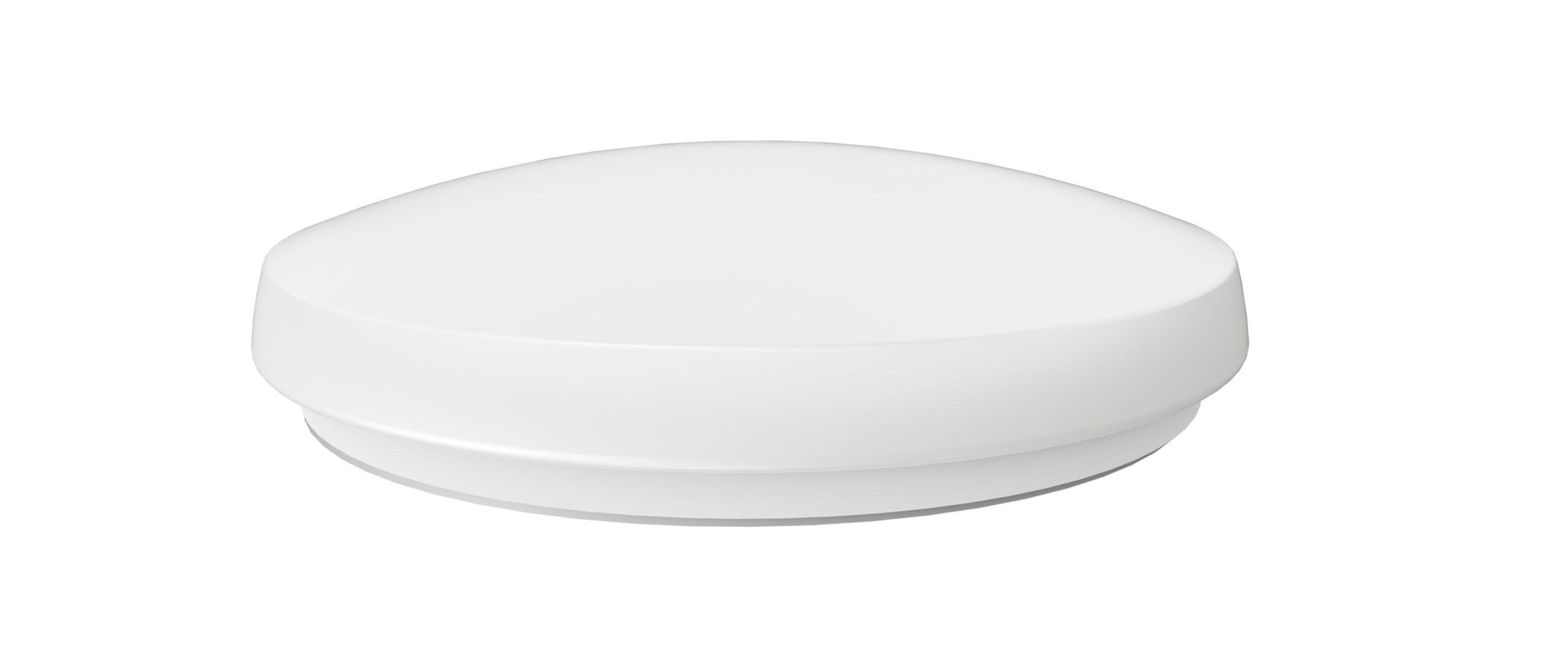 CircleCWS Lite™ Colour & Wattage Switchable Surface Mount LED Luminaire - Afbeelding 3