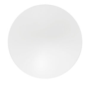 CircleCWS Lite™ Colour & Wattage Switchable Surface Mount LED Luminaire