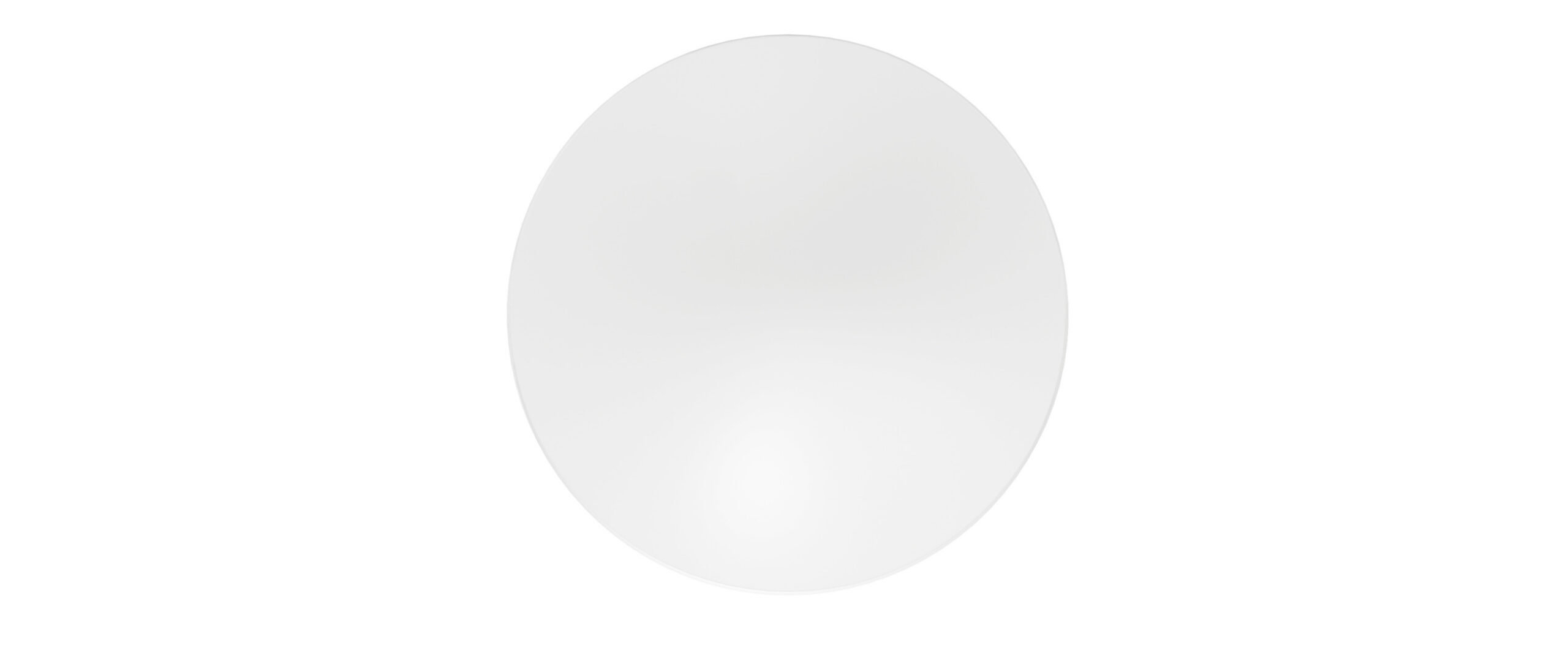 CircleCWS Lite™ Colour & Wattage Switchable Surface Mount LED Luminaire