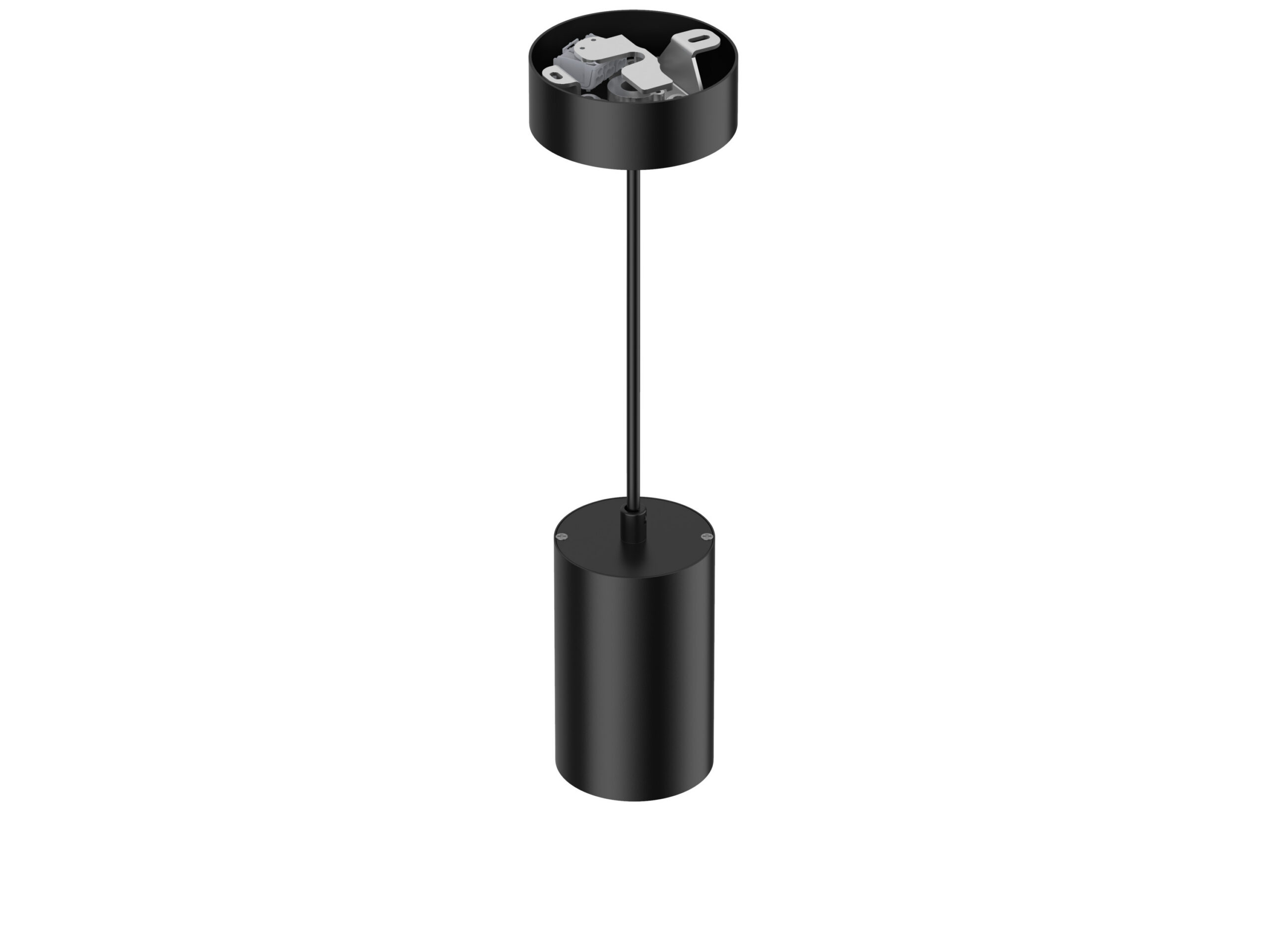 Filo™ Decorative Aluminium Pendant - Afbeelding 2