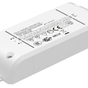 LEDLine™ 24V IP20 Constant Voltage Non-Dimmable Driver