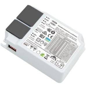 Dali DT6 Push Dim driver CC Adj. (max 42W) + DC5521 Connector
