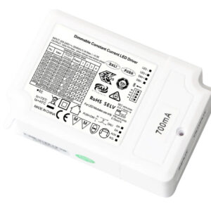 Slim-Fit CSâ„¢ Dali Driver for DL150266 & DL150273
