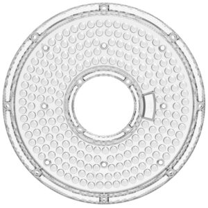CosmosPRO™  90deg Lens for  HB157357, HB153908 & HB153922