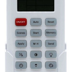 CosmosPro™ Remote Controller for Sensor Setting