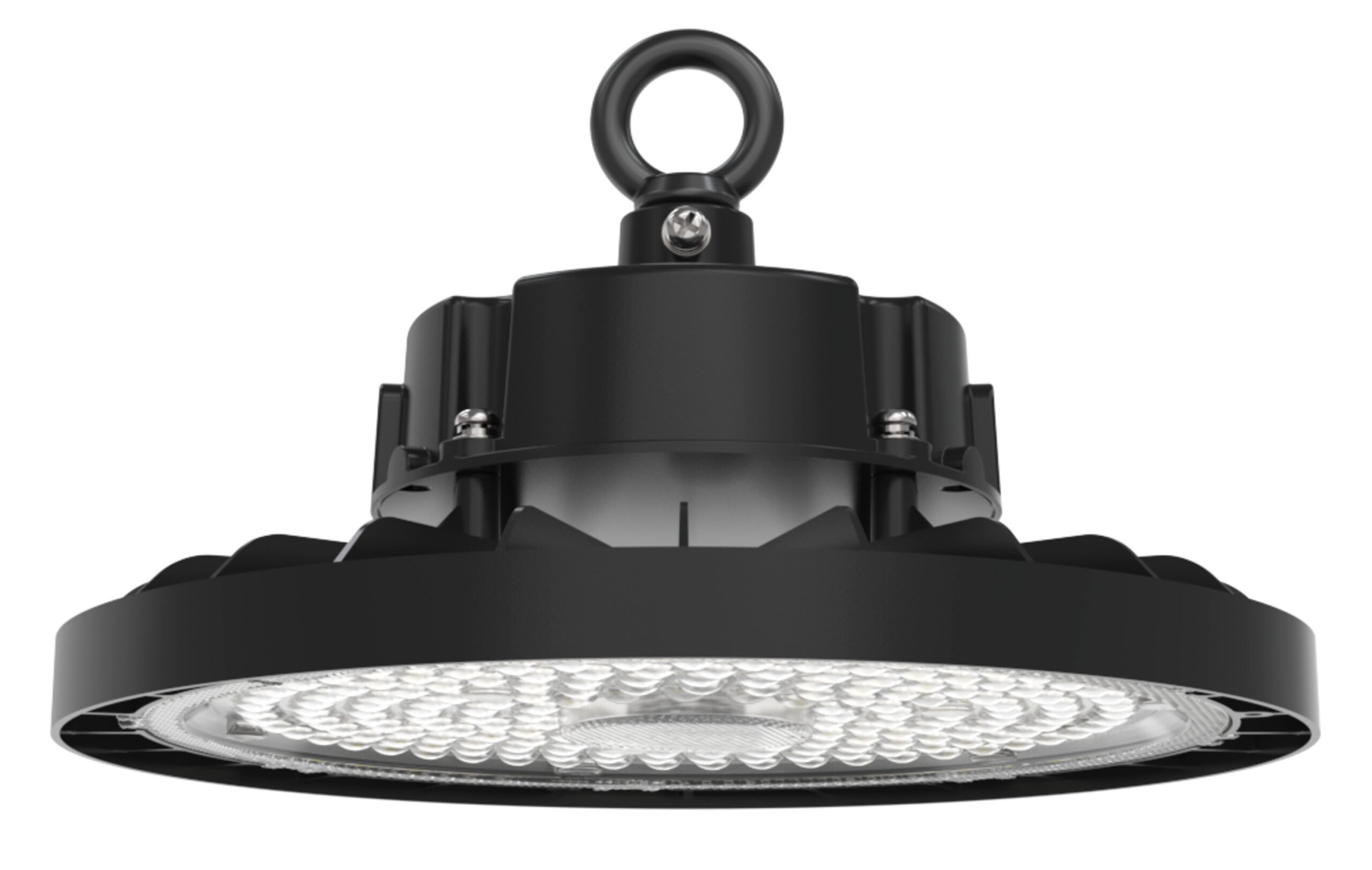 Cosmos Eco WS™ 80/120/150W IP65 Wattage Switchable Highbay Non Dimmable 4000K - Afbeelding 2
