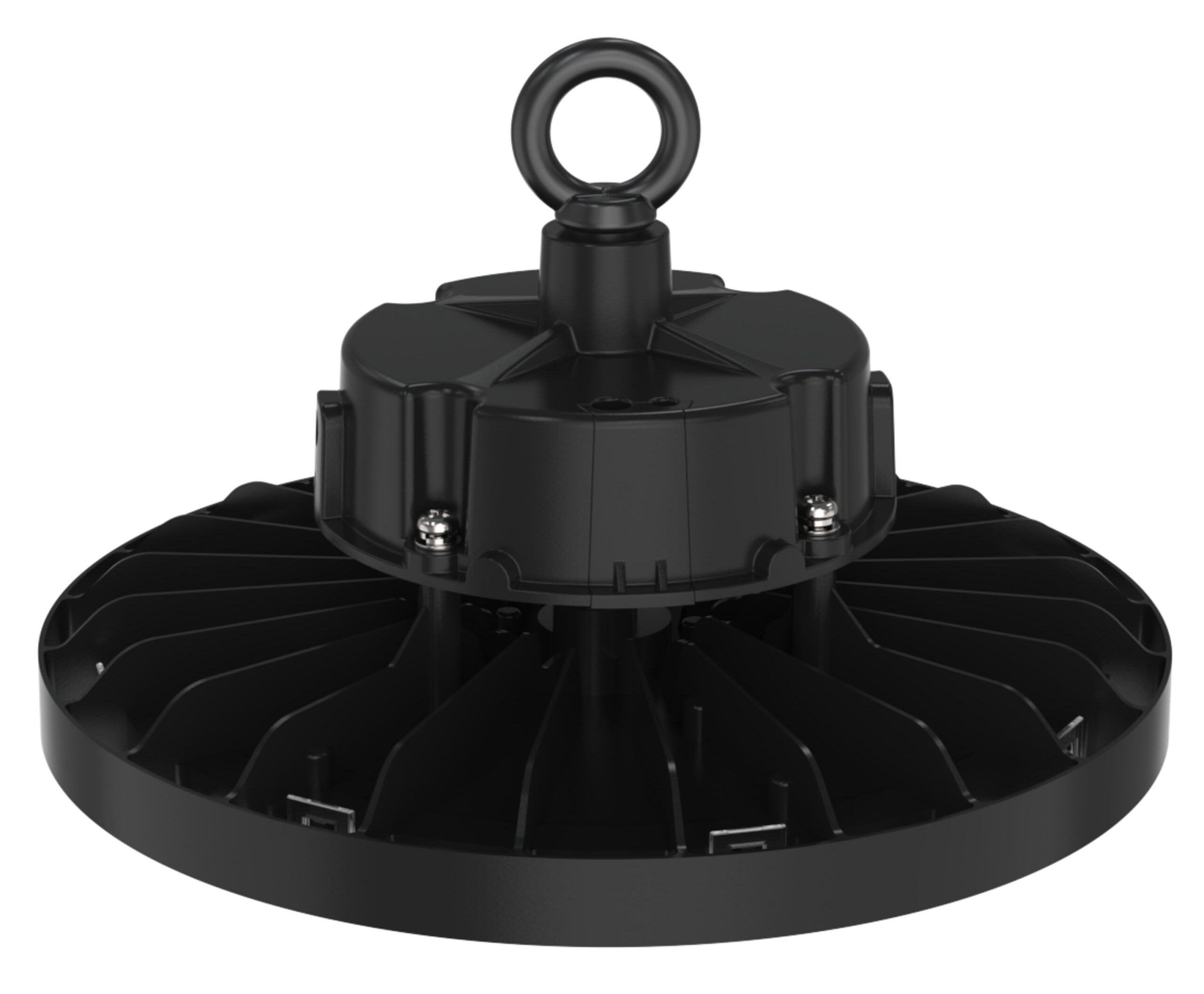 Cosmos Eco WS™ 80/120/150W IP65 Wattage Switchable Highbay Non Dimmable 4000K - Afbeelding 3