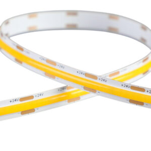 LEDLine™ IP20 COB 18W 24V RGB+Tuneable White Flexible LED Strip
