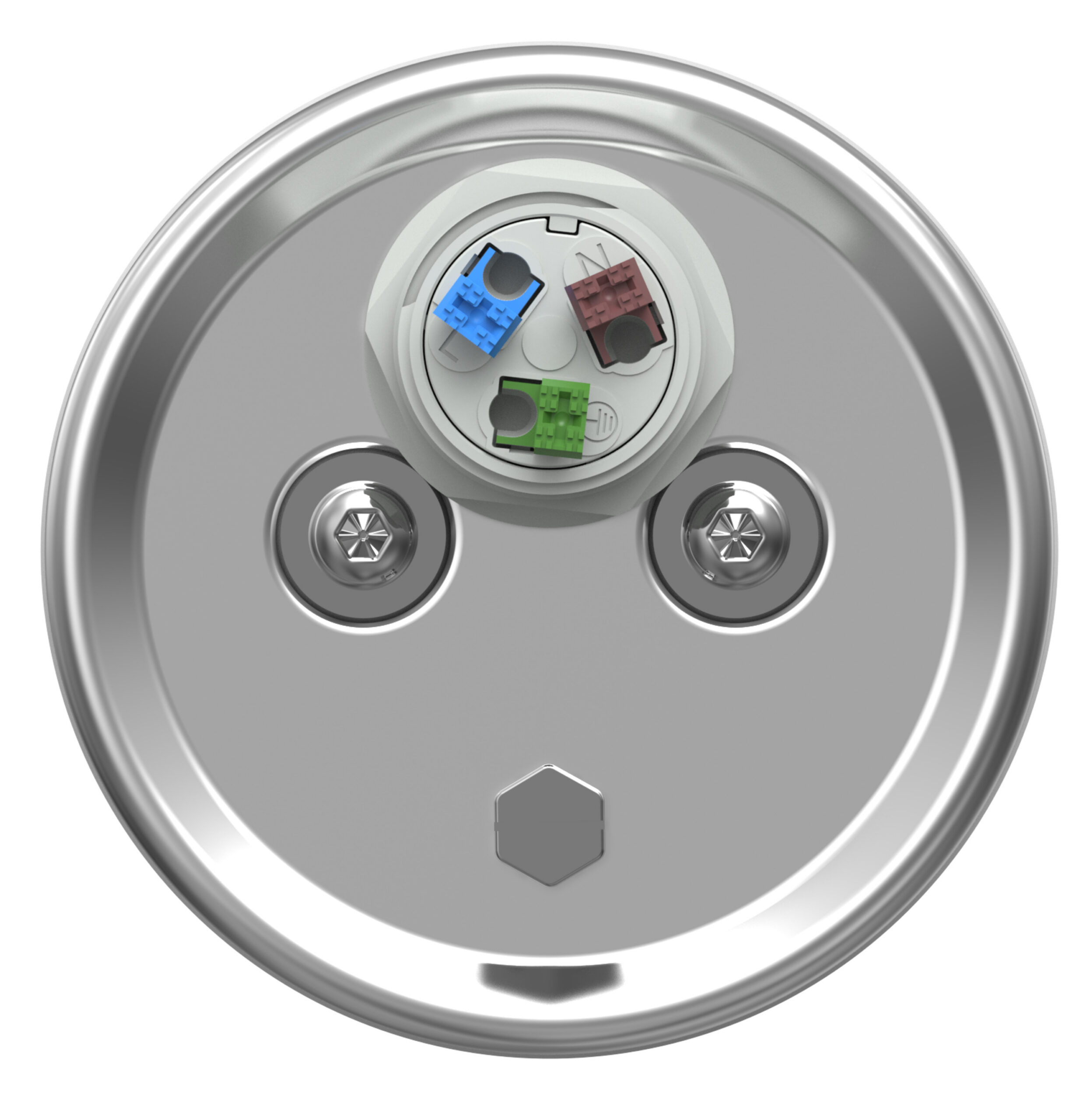 LinearTube™ IP69K Linkable Anti-Corrosive LED - Afbeelding 2