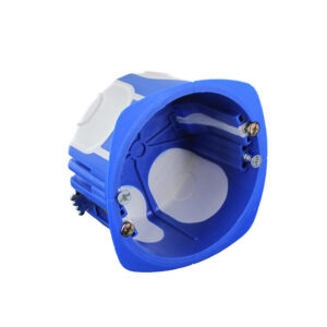 WaizCS™  40mm Flush mount box