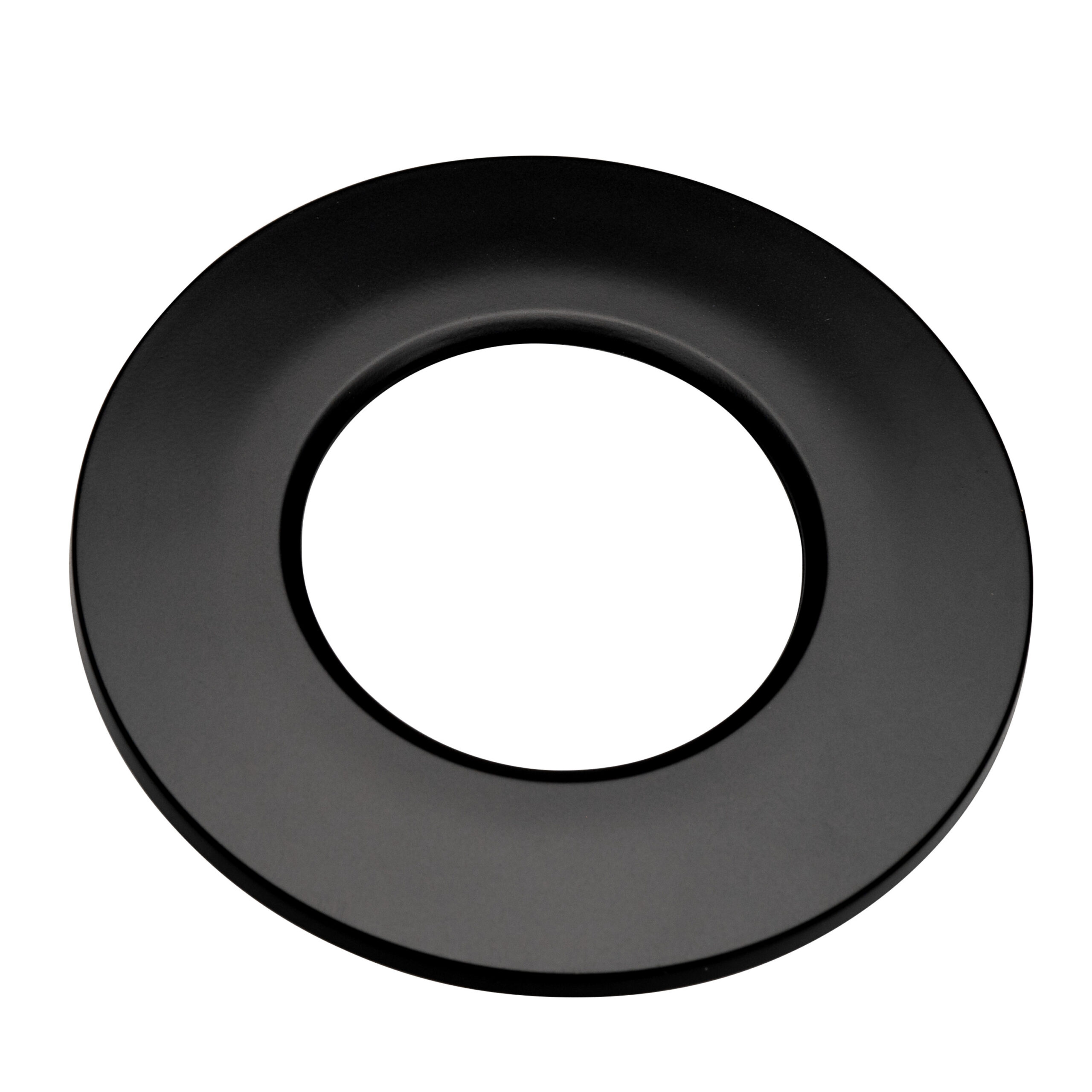 ONEx™ Fixed IP65 Polycarbonat Bezel Black for ONExSeries™