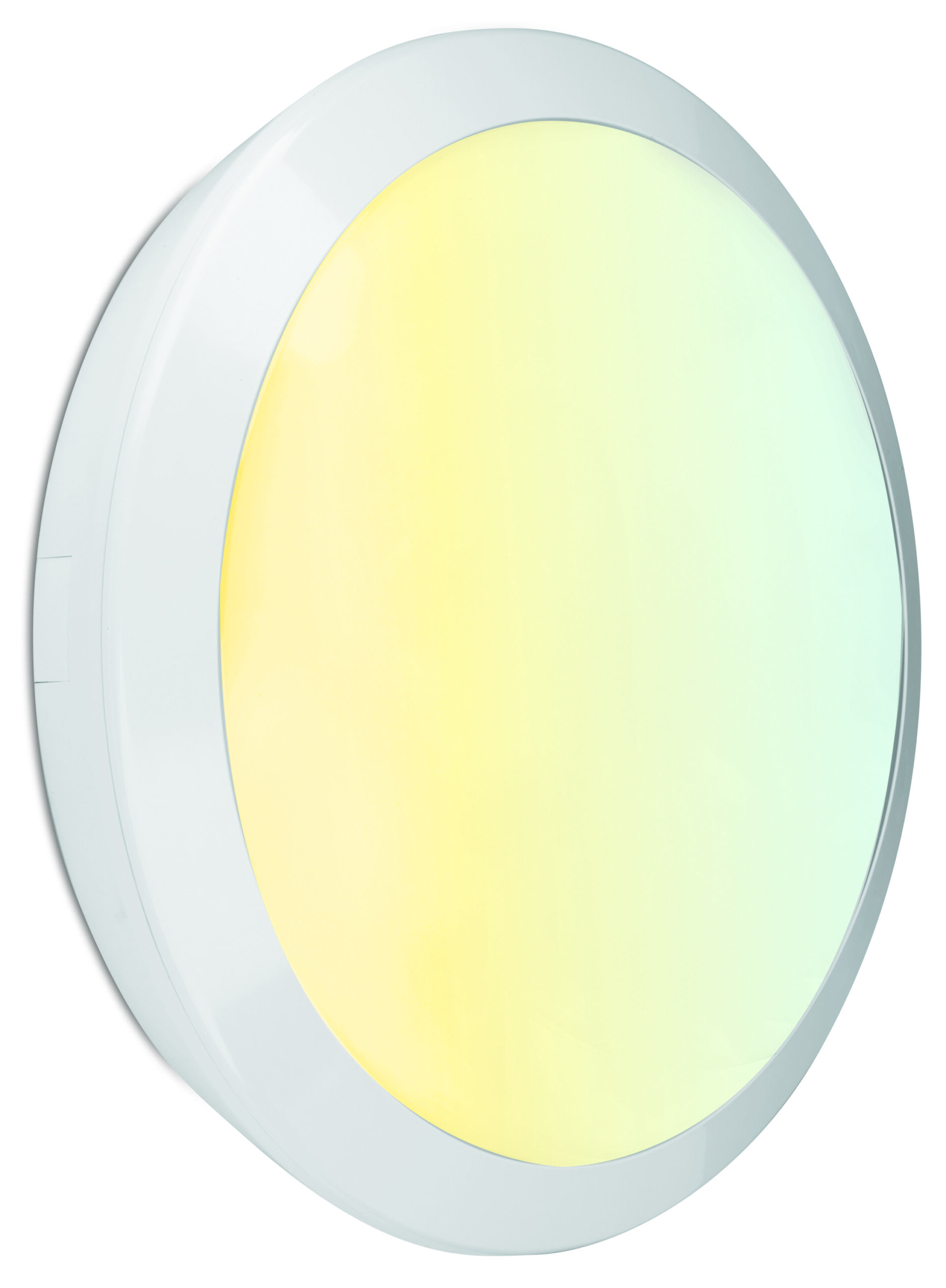 OrbitalCSR™ IP66 Colour & Wattage Switchable Modular LED Bulkhead