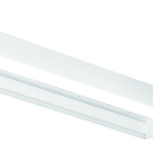 Aluminium Surface Mounting Box 1200x300x70mm
