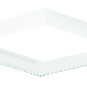 Aluminium Surface Mounting Box 600x600x70mm