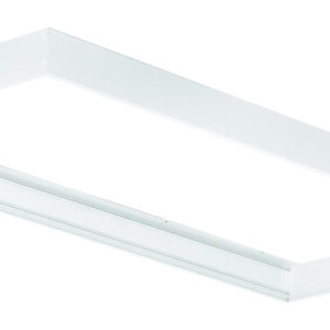 Aluminium Surface Mounting Box 1200x600x70mm