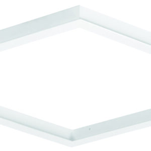 Aluminium Ceiling Recessed Mounting Framce 622x622x31mm