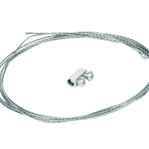 Adjustable Suspension Kit for Panels