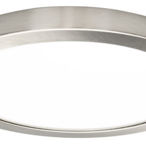 PavoCWSâ„¢ Satin Nickel Magnetic Bezel for DL150389 & DL151140