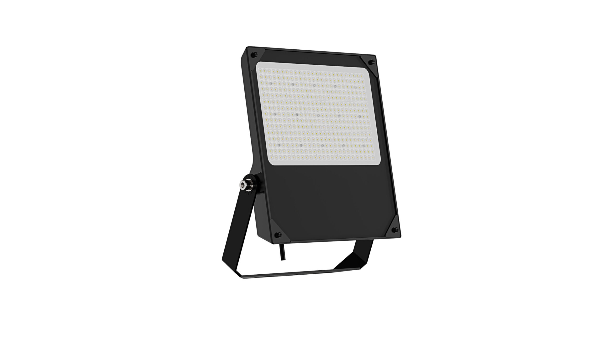 ProximusWS™ Wattage Switchable Floodlight