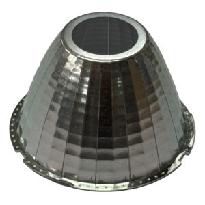 IZZI™ 24° Reflector for Track, Gimbal &  Tilt
