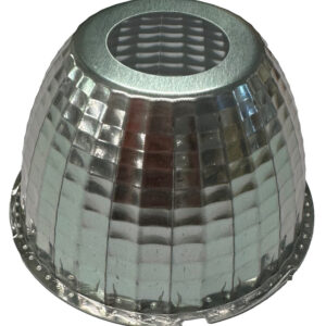 IZZI™ 52° Reflector for Track, Gimbal &  Tilt