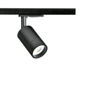TracCS™ GU10 Colour Switchable Track Spotlight
