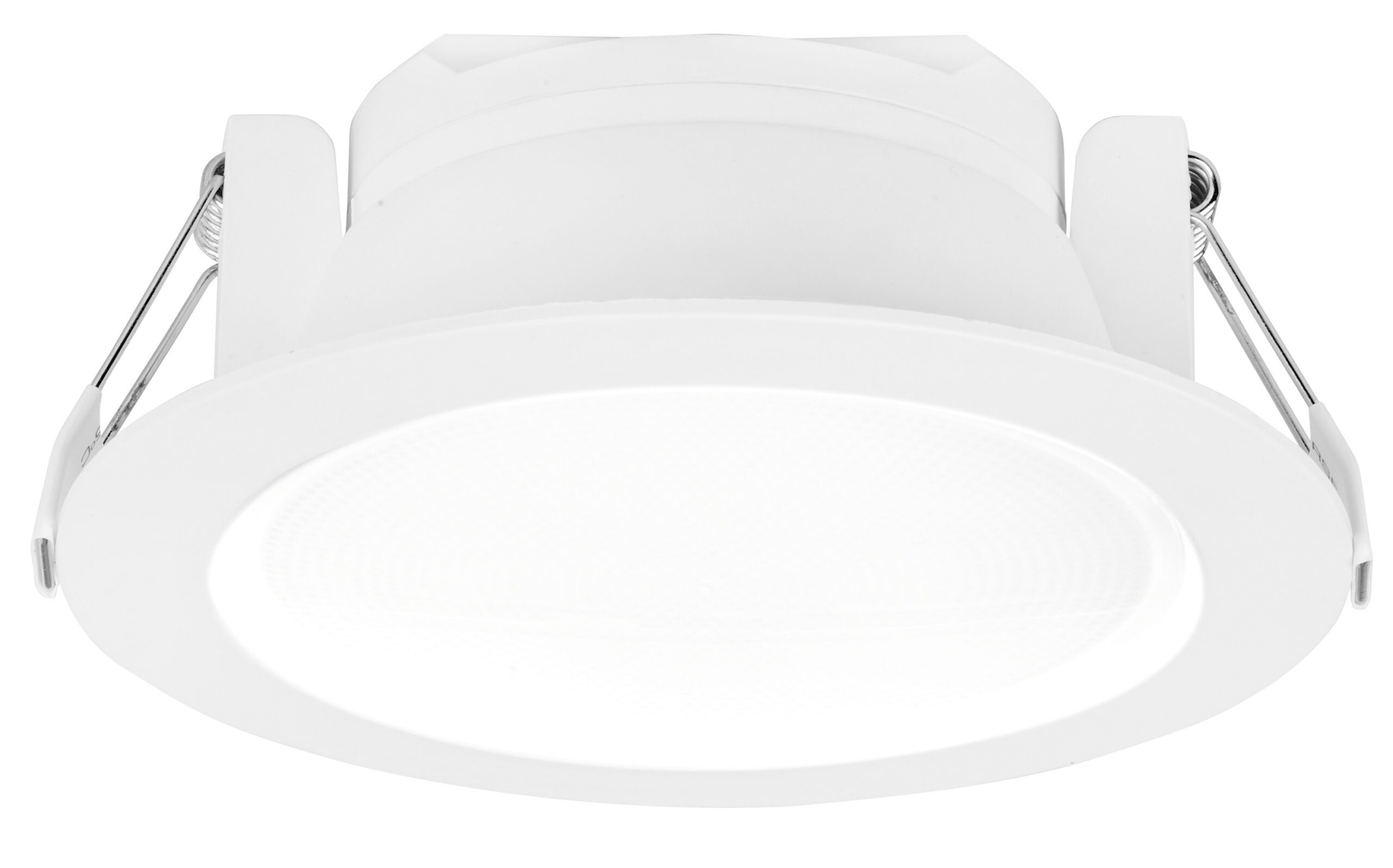Uni-FitCS™ Colour Switchable Integrated LED Downlight