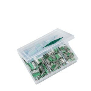 Conex assortibox lasklemmen